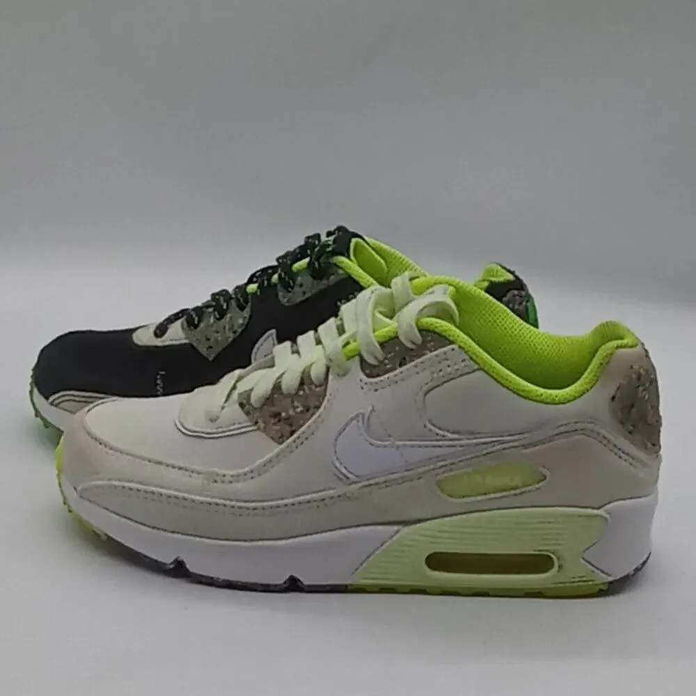 NIKE AIR MAX 90 MISMATCHED 